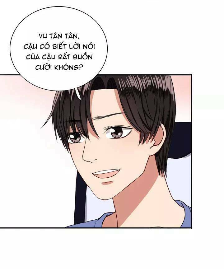 Chào Buổi Sáng, Hướng Dương Chapter 15 - 34