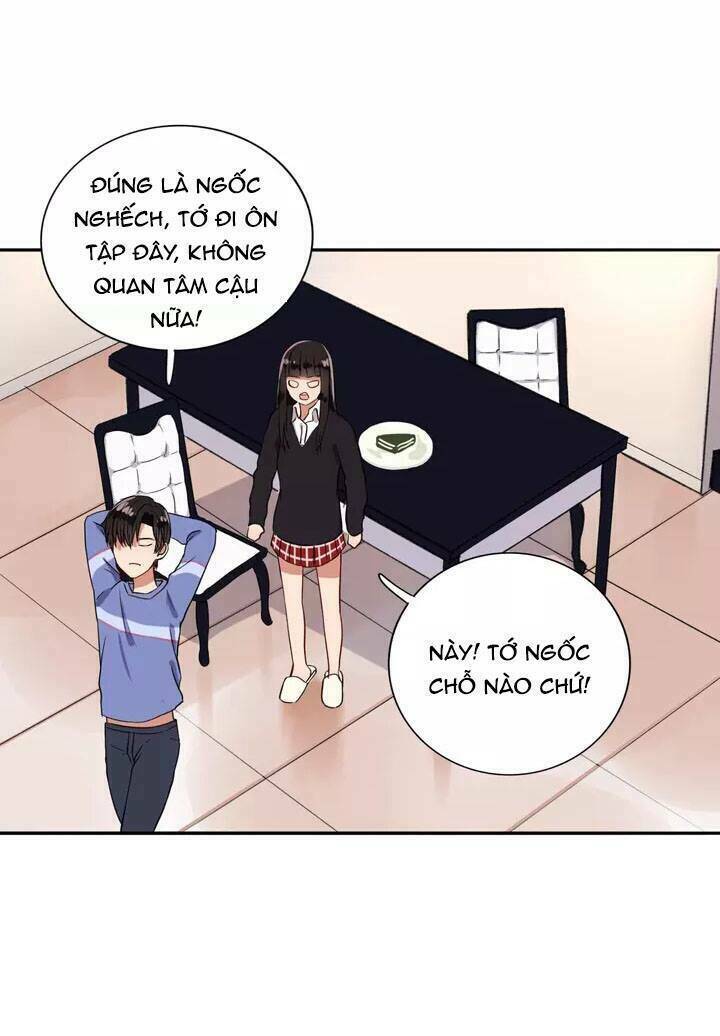 Chào Buổi Sáng, Hướng Dương Chapter 15 - 36