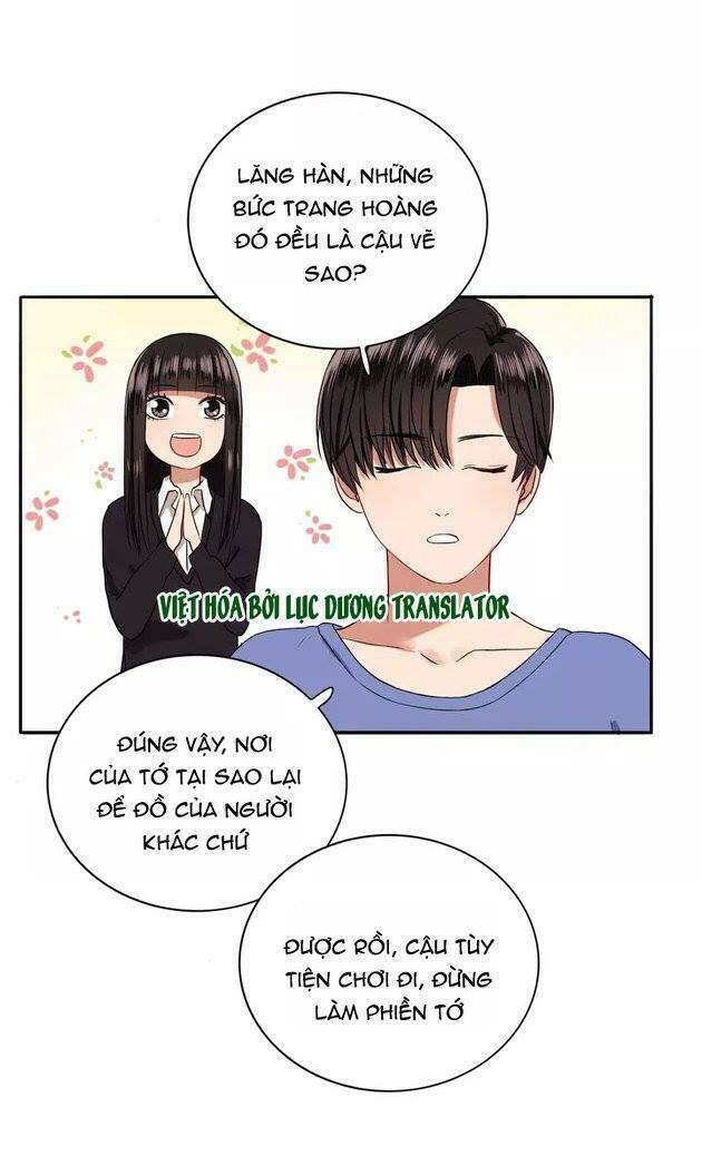 Chào Buổi Sáng, Hướng Dương Chapter 15 - 41