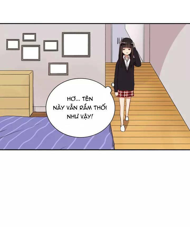 Chào Buổi Sáng, Hướng Dương Chapter 15 - 42