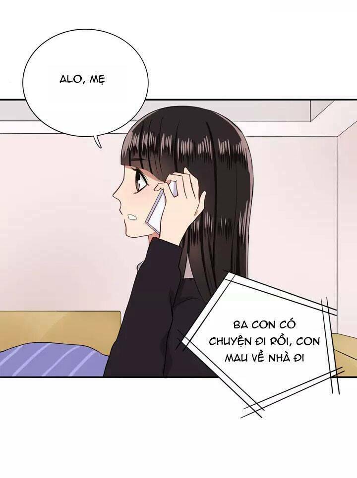 Chào Buổi Sáng, Hướng Dương Chapter 15 - 44