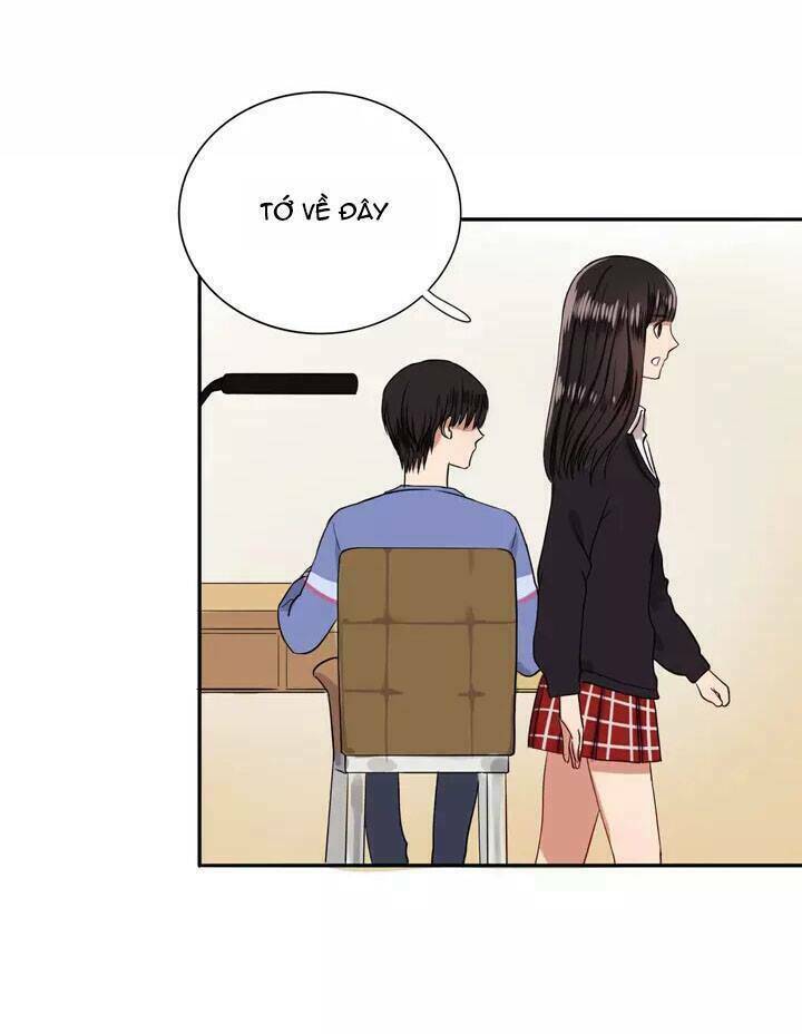 Chào Buổi Sáng, Hướng Dương Chapter 15 - 45