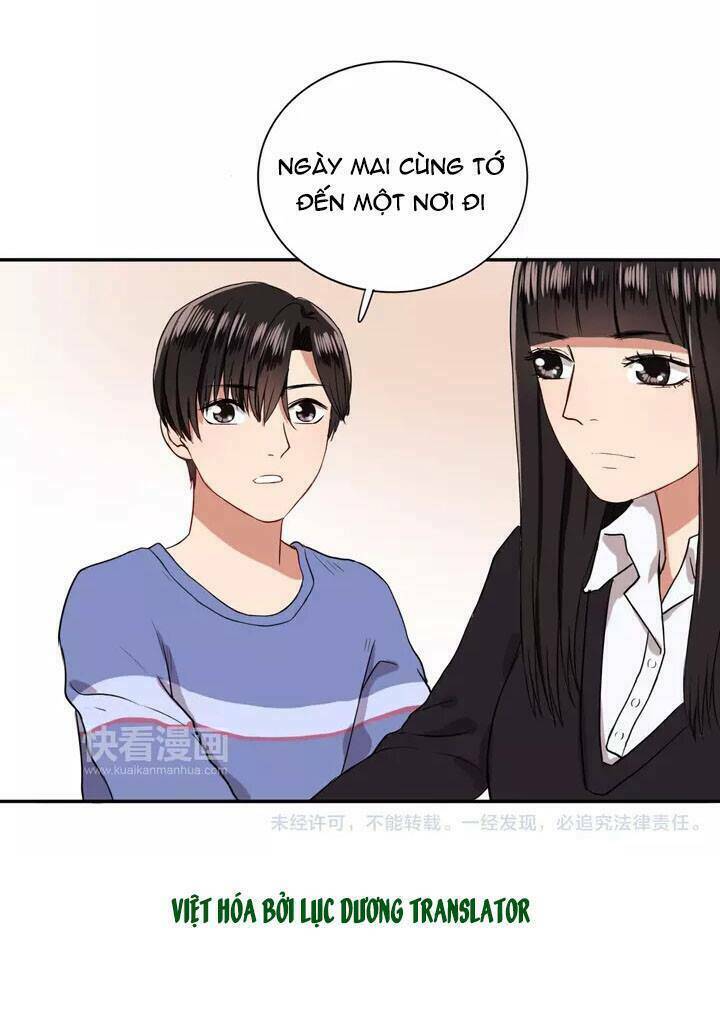 Chào Buổi Sáng, Hướng Dương Chapter 15 - 48