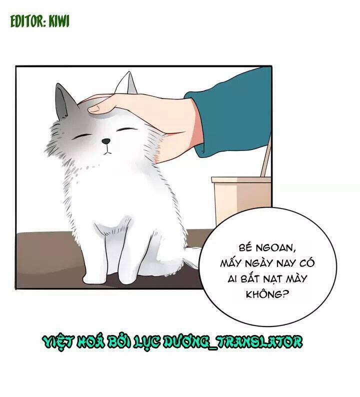 Chào Buổi Sáng, Hướng Dương Chapter 15 - 49