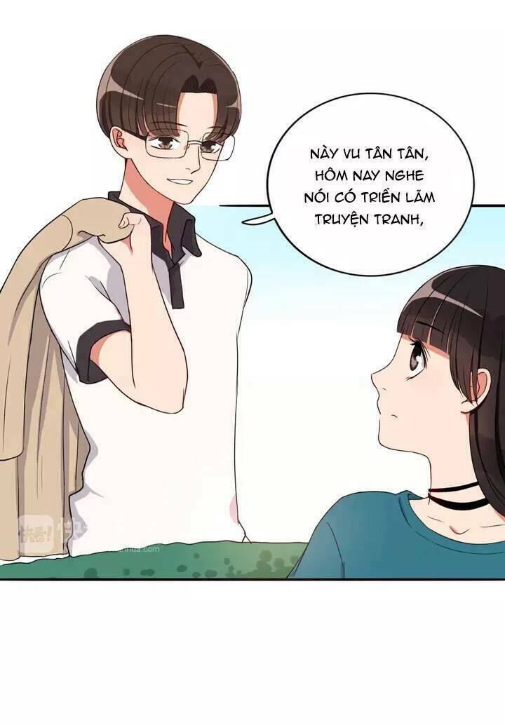 Chào Buổi Sáng, Hướng Dương Chapter 15 - 51