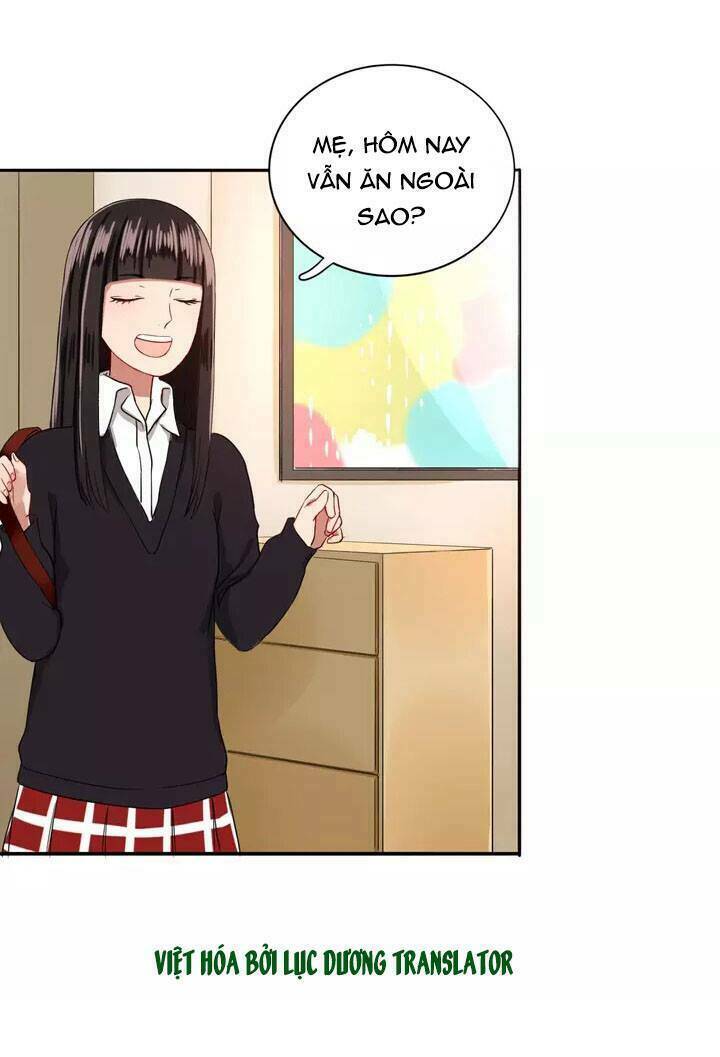 Chào Buổi Sáng, Hướng Dương Chapter 15 - 7