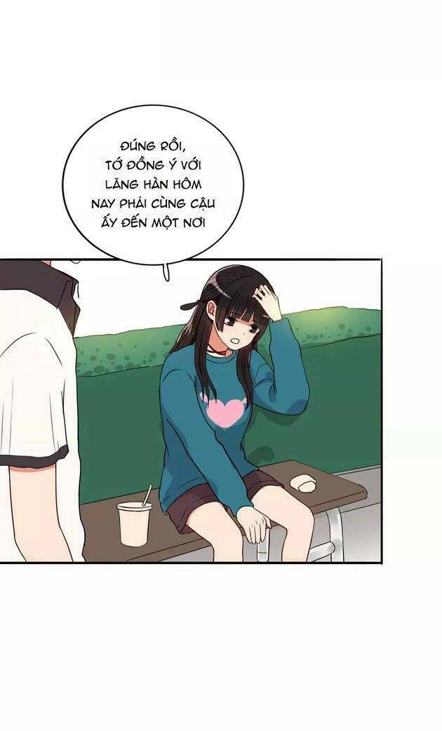 Chào Buổi Sáng, Hướng Dương Chapter 16 - 2