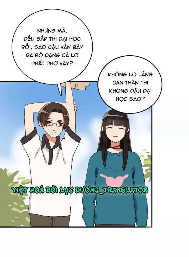 Chào Buổi Sáng, Hướng Dương Chapter 16 - 11