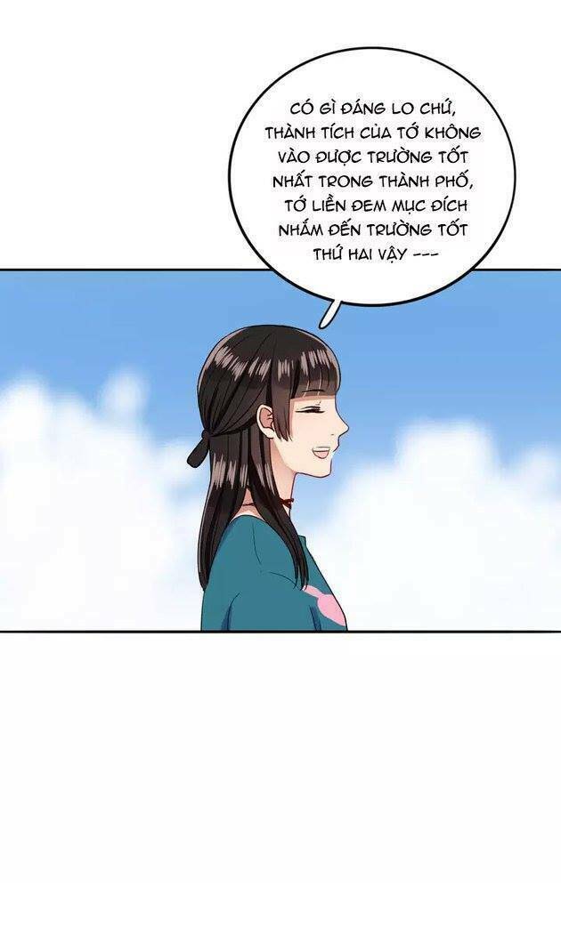 Chào Buổi Sáng, Hướng Dương Chapter 16 - 12