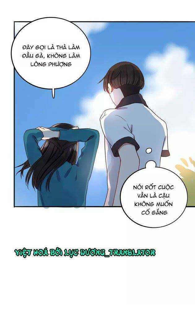 Chào Buổi Sáng, Hướng Dương Chapter 16 - 13