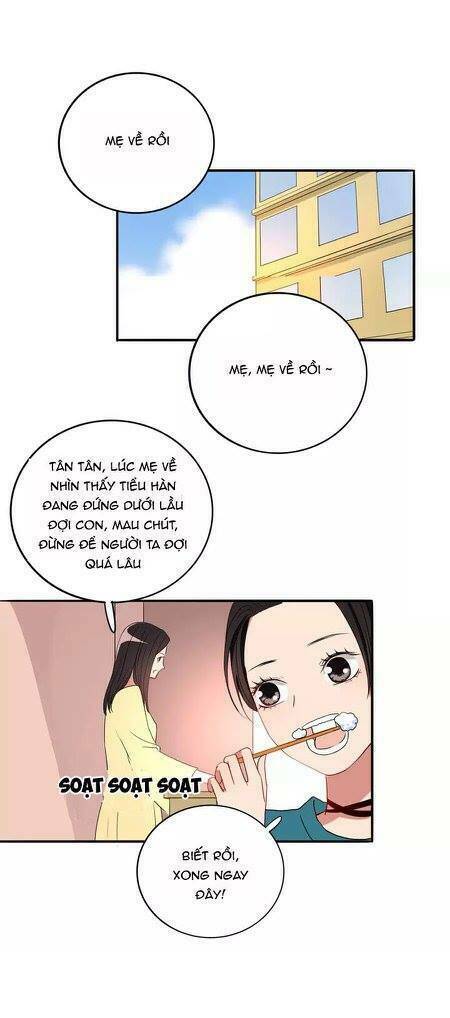 Chào Buổi Sáng, Hướng Dương Chapter 16 - 14