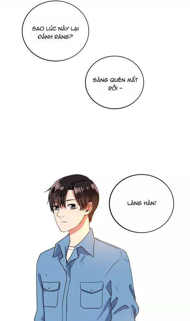 Chào Buổi Sáng, Hướng Dương Chapter 16 - 15