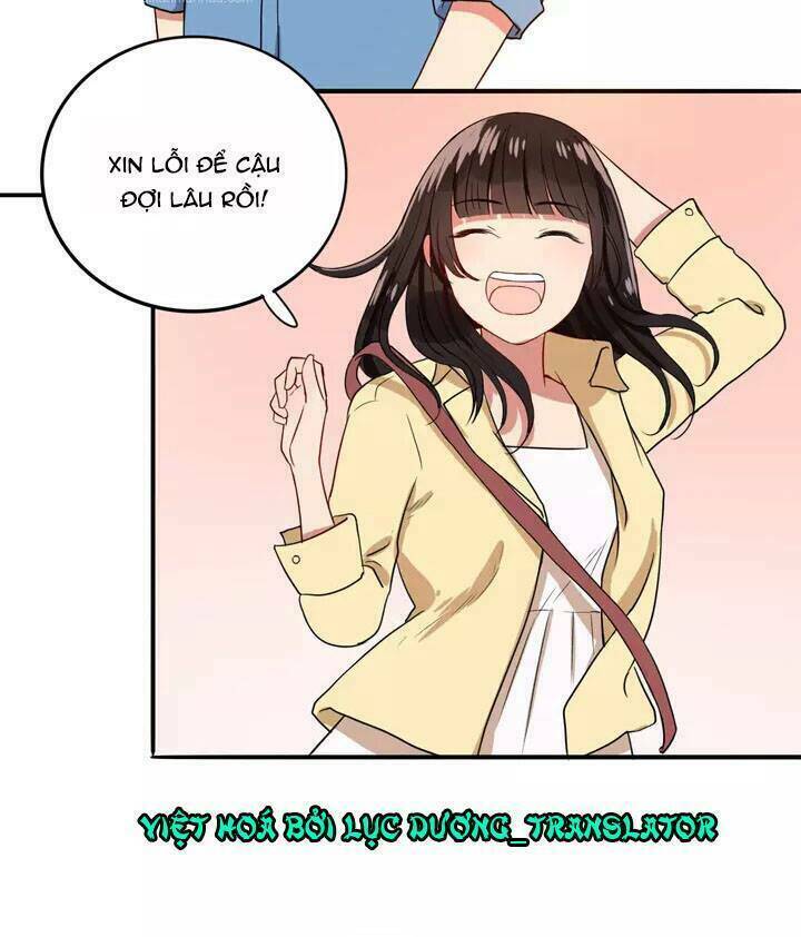 Chào Buổi Sáng, Hướng Dương Chapter 16 - 16