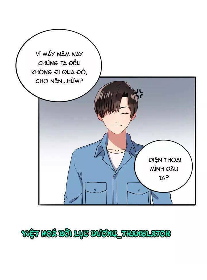 Chào Buổi Sáng, Hướng Dương Chapter 16 - 19