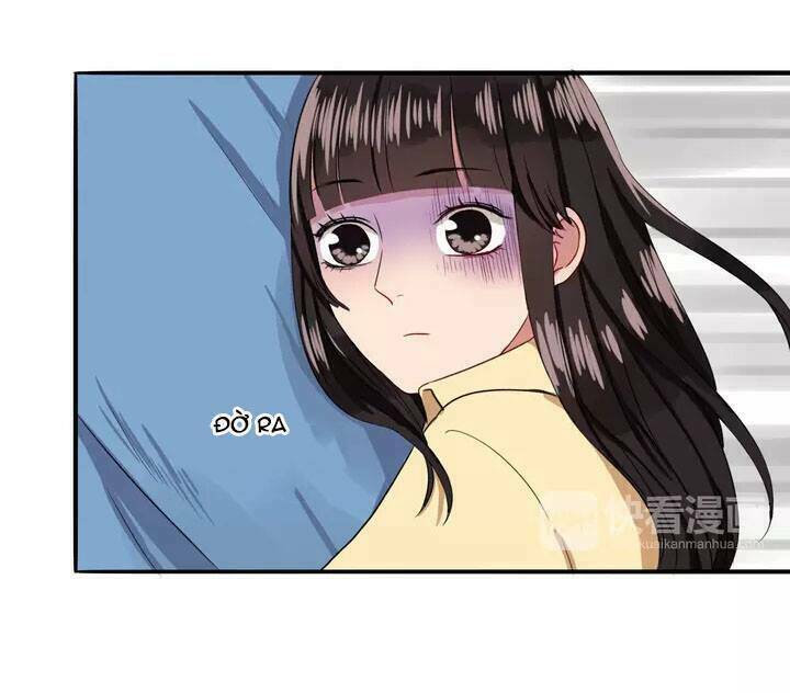 Chào Buổi Sáng, Hướng Dương Chapter 16 - 20