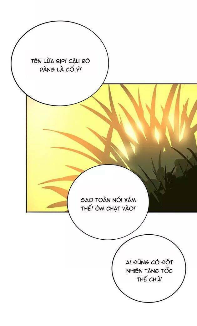 Chào Buổi Sáng, Hướng Dương Chapter 16 - 22