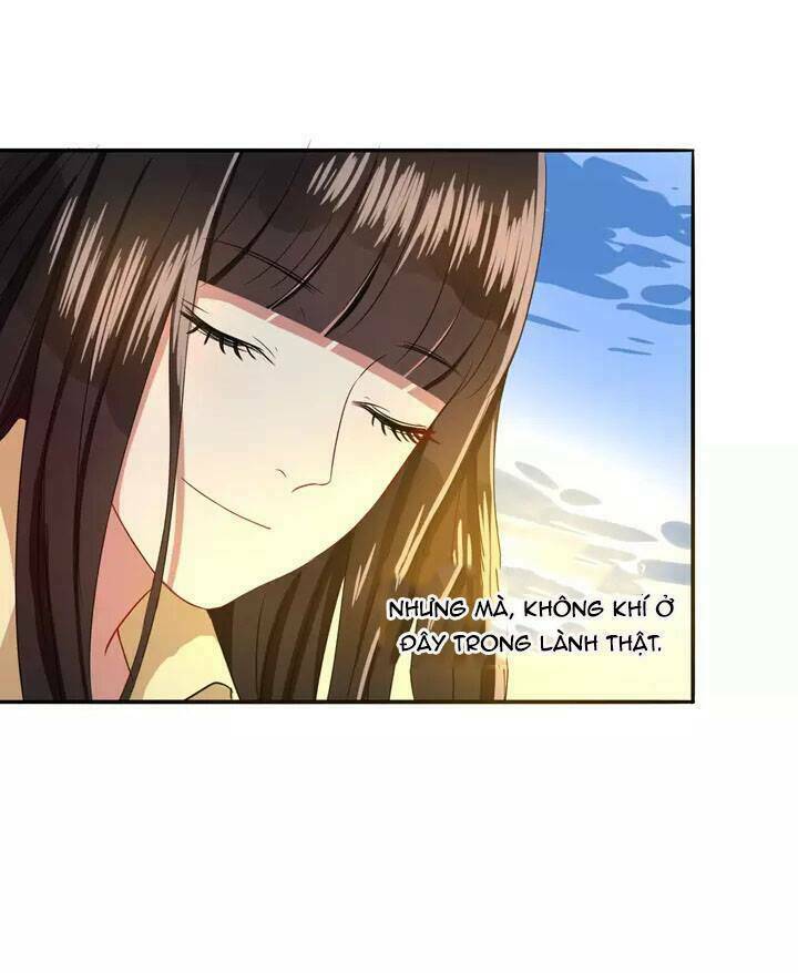 Chào Buổi Sáng, Hướng Dương Chapter 16 - 25