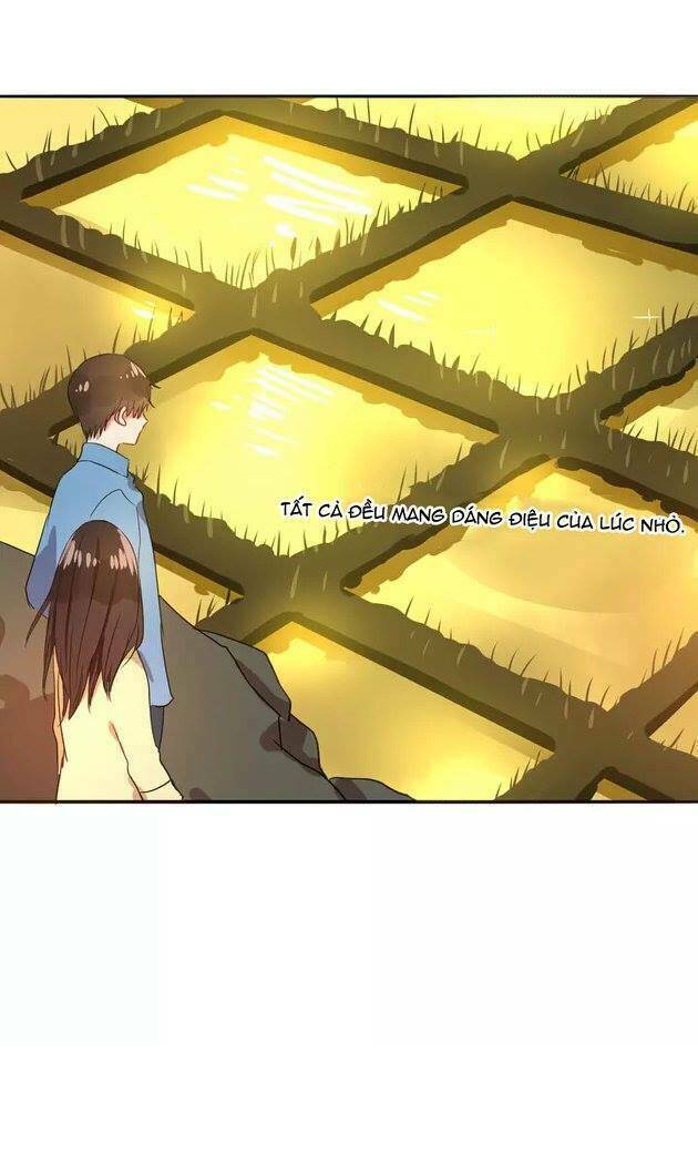 Chào Buổi Sáng, Hướng Dương Chapter 16 - 26