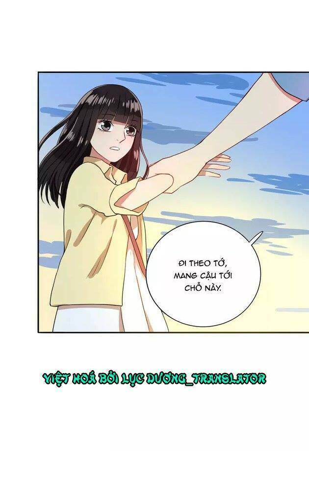 Chào Buổi Sáng, Hướng Dương Chapter 16 - 27