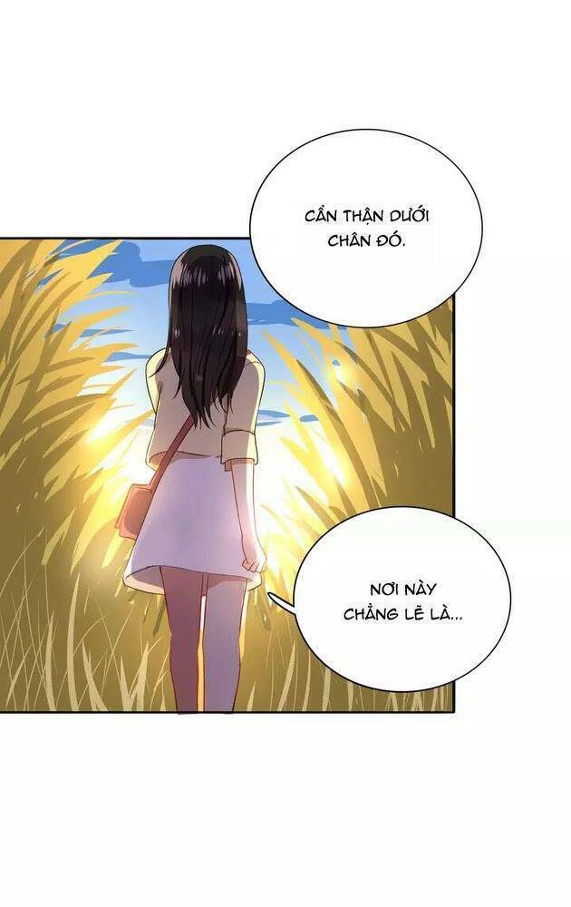 Chào Buổi Sáng, Hướng Dương Chapter 16 - 29