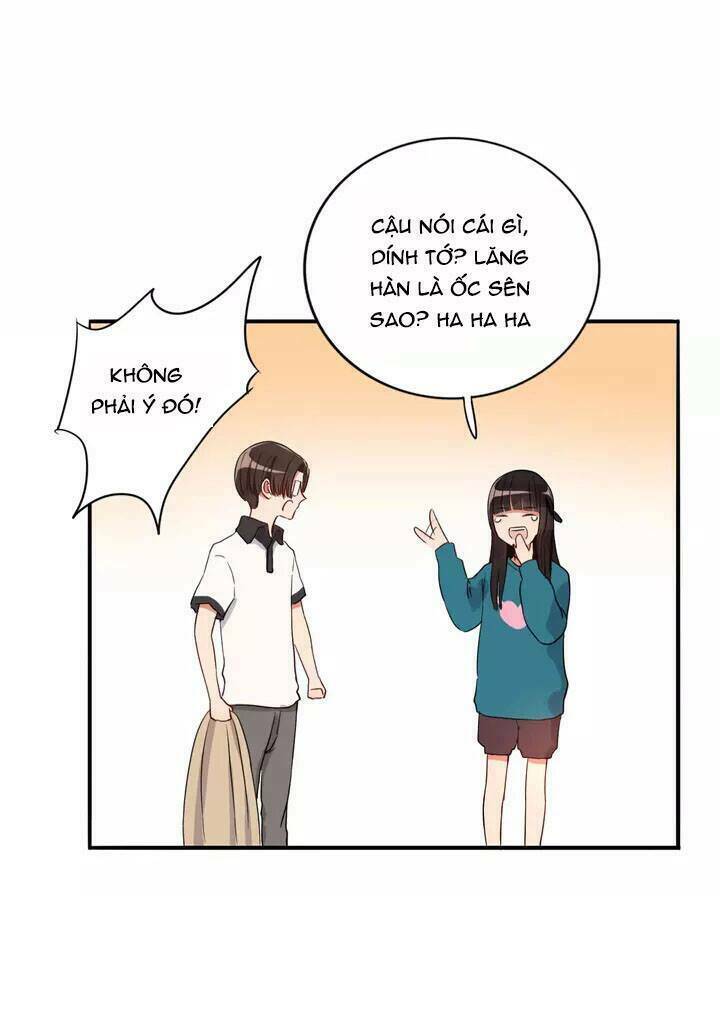 Chào Buổi Sáng, Hướng Dương Chapter 16 - 4