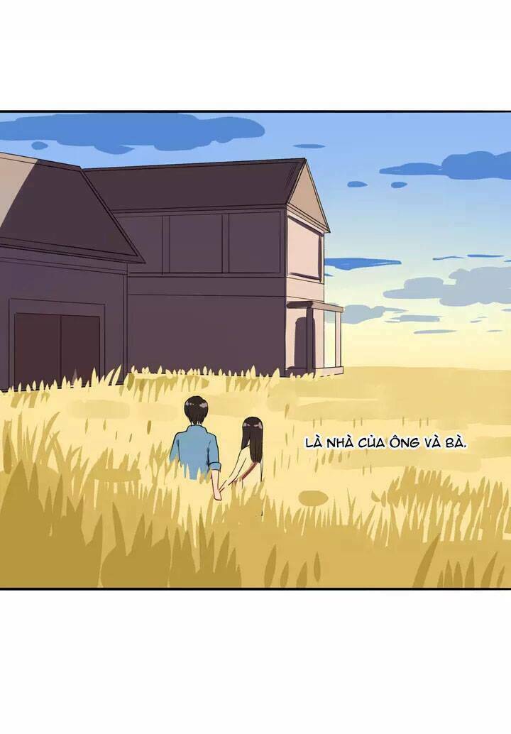 Chào Buổi Sáng, Hướng Dương Chapter 16 - 31