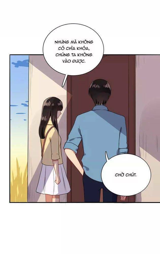 Chào Buổi Sáng, Hướng Dương Chapter 16 - 32