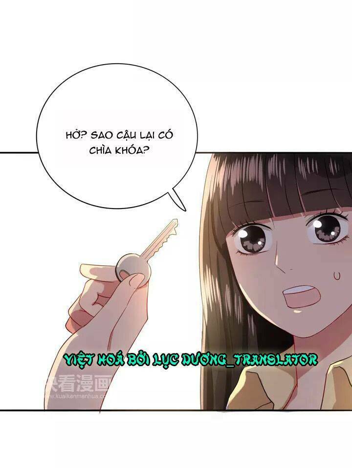 Chào Buổi Sáng, Hướng Dương Chapter 16 - 33