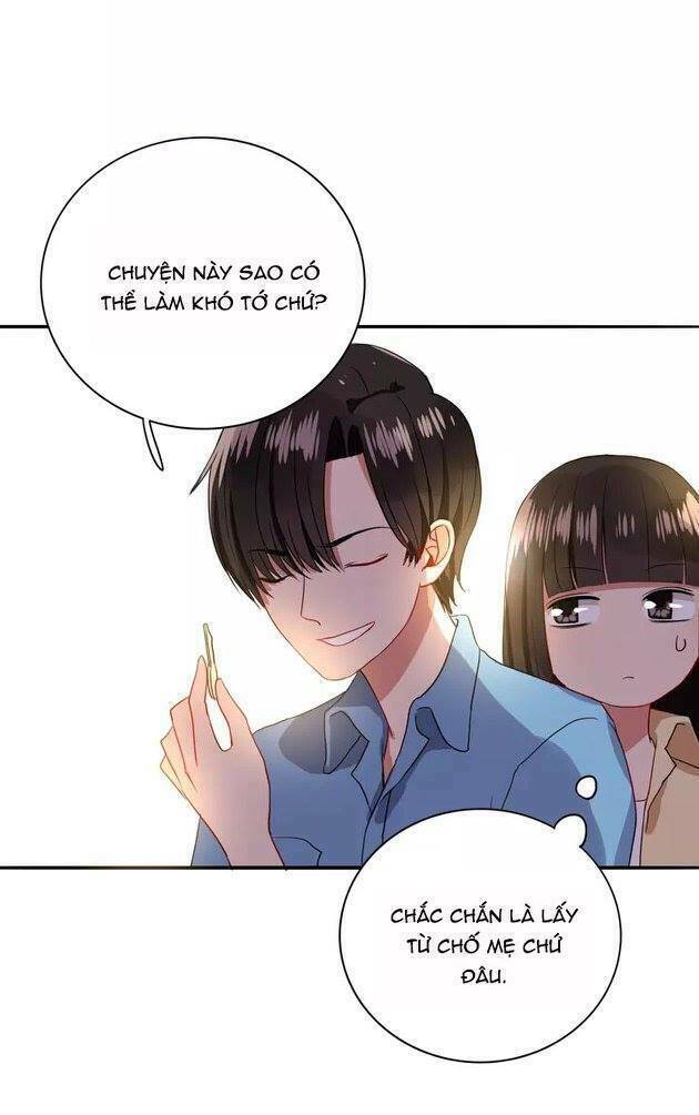 Chào Buổi Sáng, Hướng Dương Chapter 16 - 34