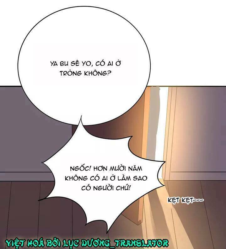 Chào Buổi Sáng, Hướng Dương Chapter 16 - 35