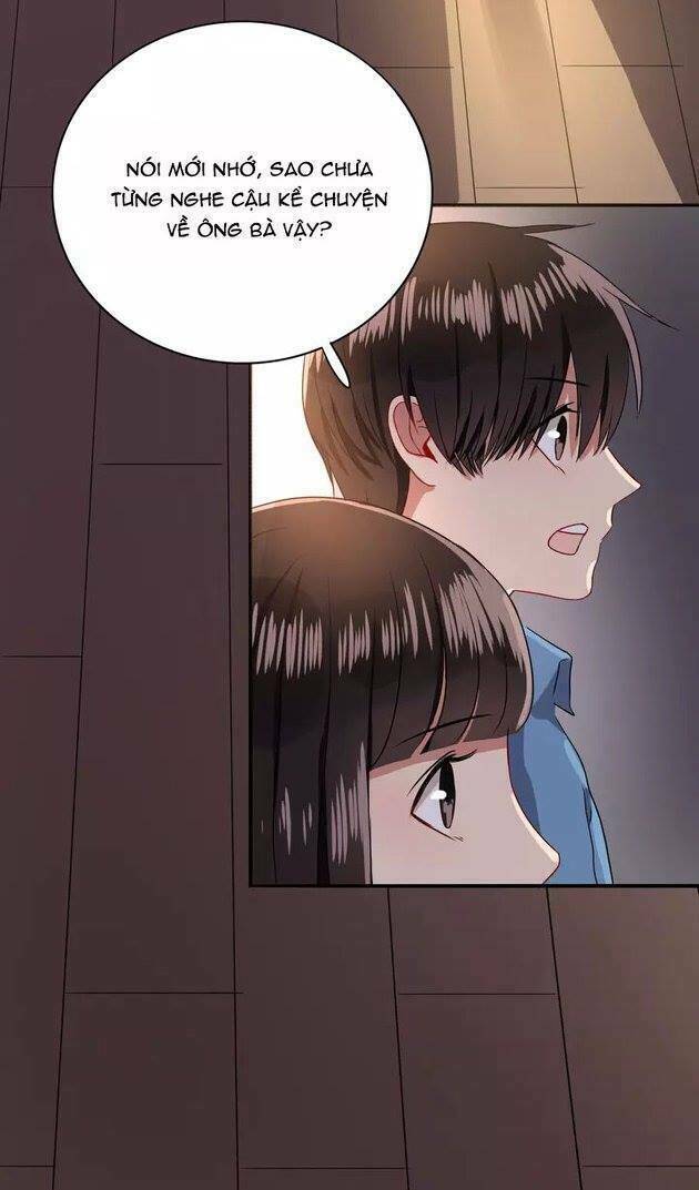 Chào Buổi Sáng, Hướng Dương Chapter 16 - 36