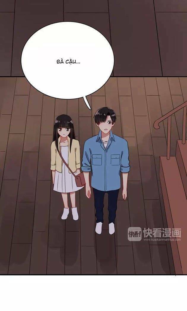 Chào Buổi Sáng, Hướng Dương Chapter 16 - 37