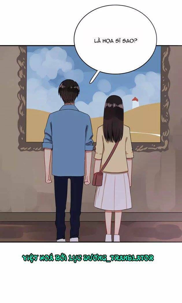 Chào Buổi Sáng, Hướng Dương Chapter 16 - 38