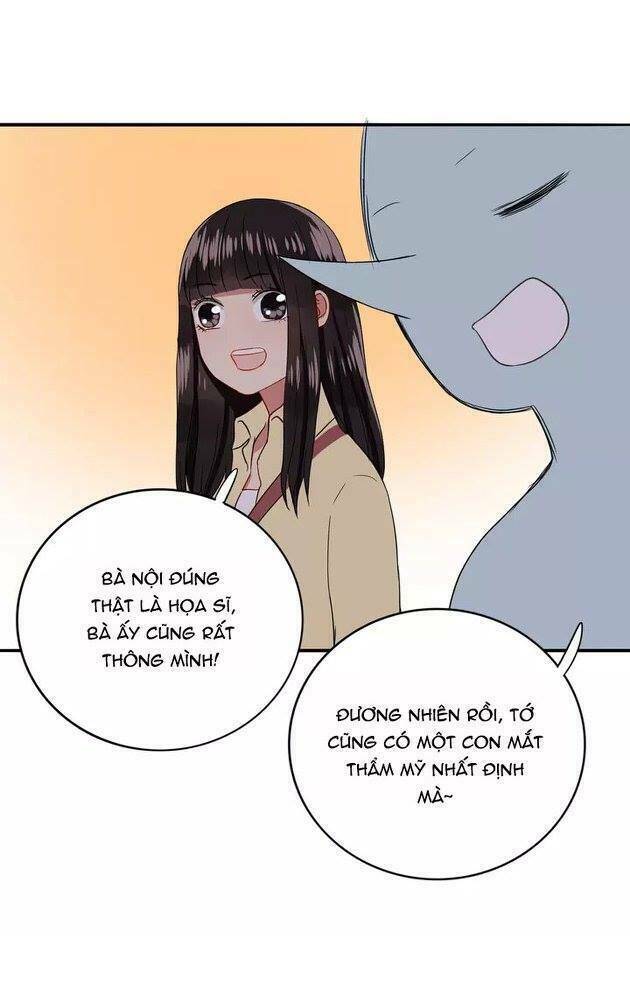 Chào Buổi Sáng, Hướng Dương Chapter 16 - 39