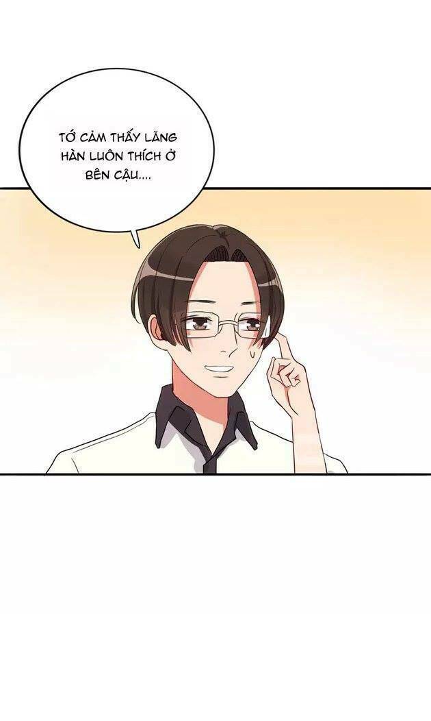 Chào Buổi Sáng, Hướng Dương Chapter 16 - 5