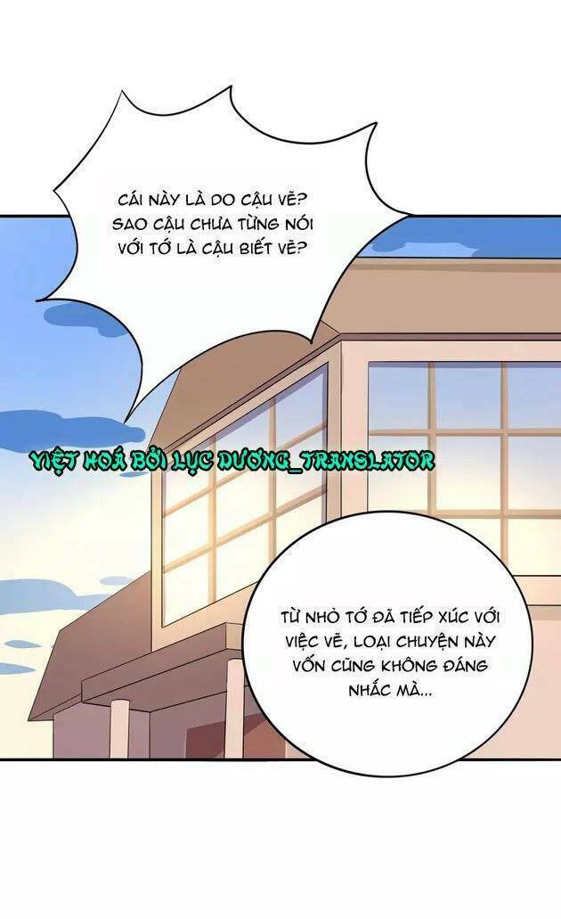 Chào Buổi Sáng, Hướng Dương Chapter 16 - 42