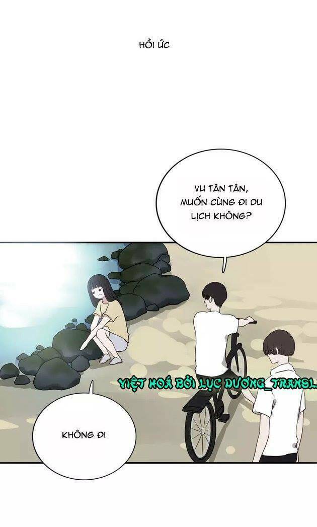 Chào Buổi Sáng, Hướng Dương Chapter 16 - 6