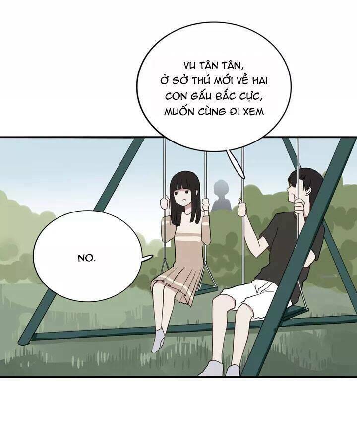 Chào Buổi Sáng, Hướng Dương Chapter 16 - 7