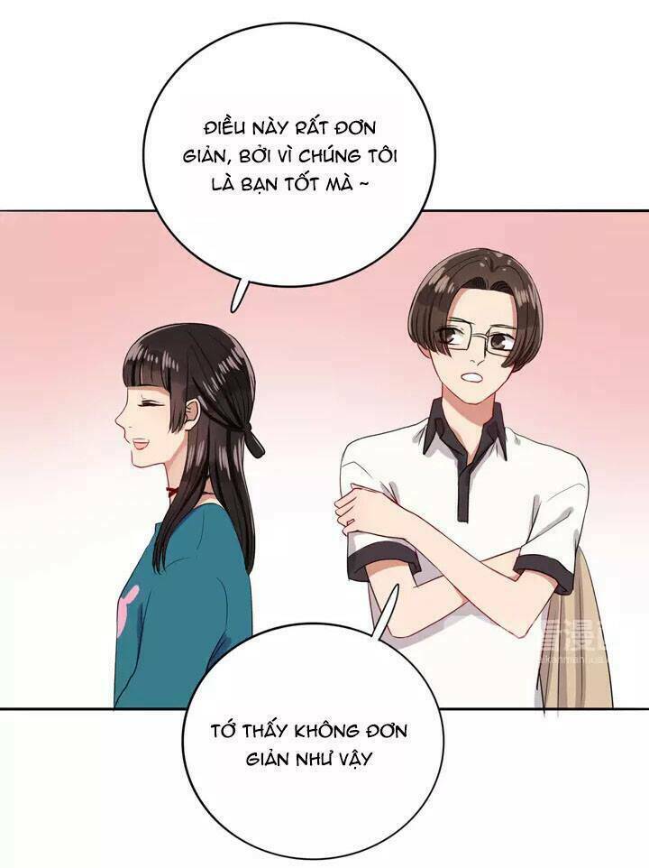 Chào Buổi Sáng, Hướng Dương Chapter 16 - 9