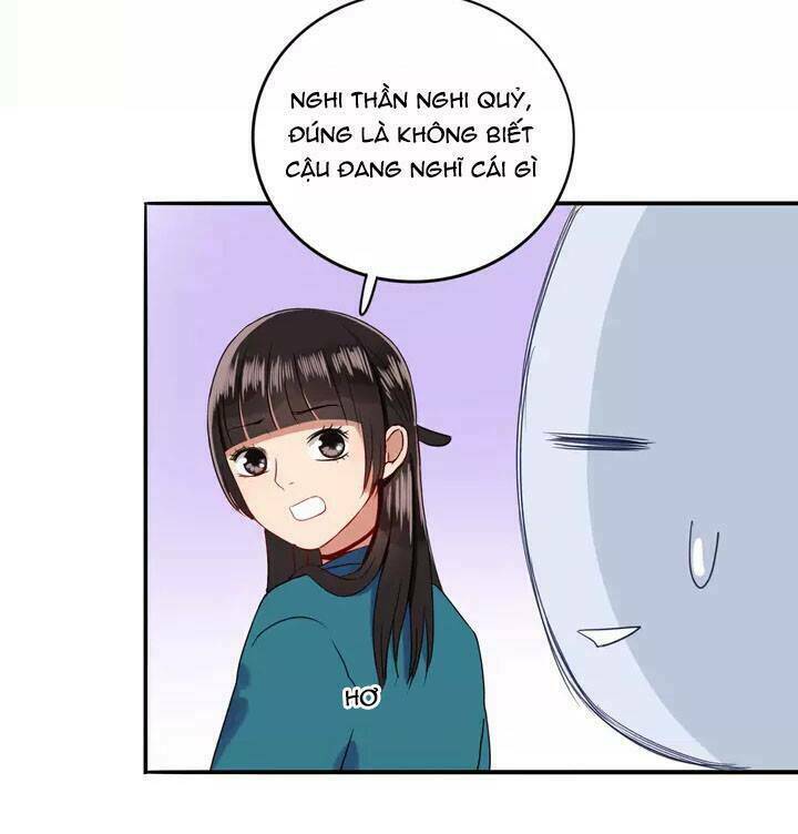 Chào Buổi Sáng, Hướng Dương Chapter 16 - 10