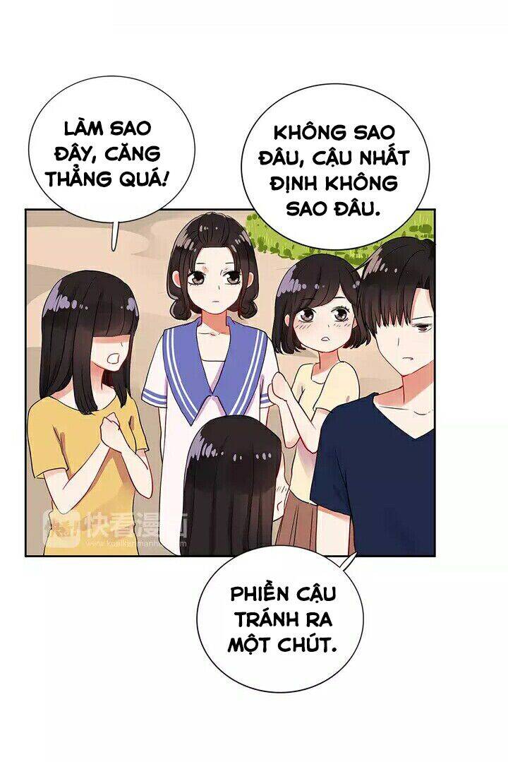 Chào Buổi Sáng, Hướng Dương Chapter 18 - 2