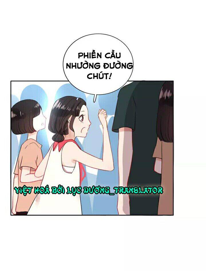 Chào Buổi Sáng, Hướng Dương Chapter 18 - 12