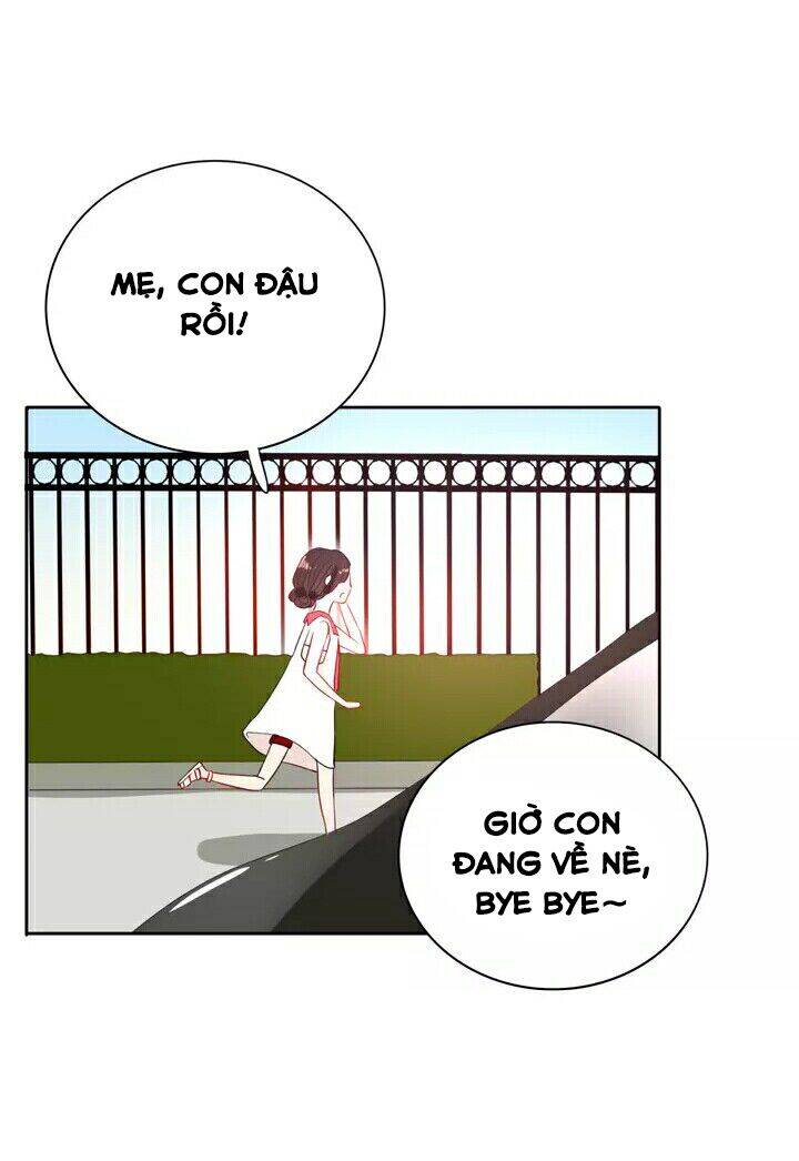 Chào Buổi Sáng, Hướng Dương Chapter 18 - 18