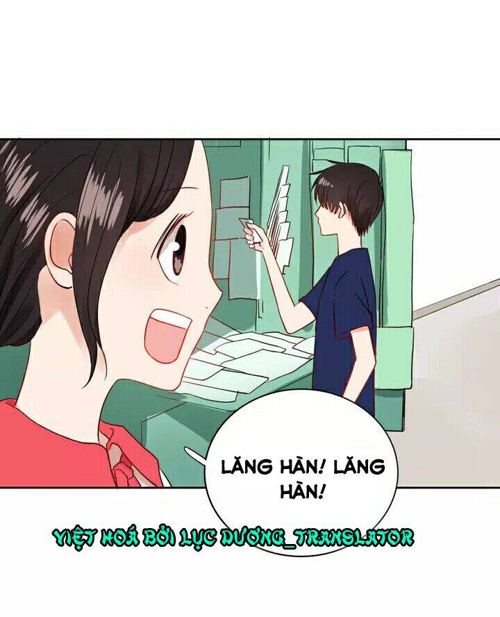 Chào Buổi Sáng, Hướng Dương Chapter 18 - 20