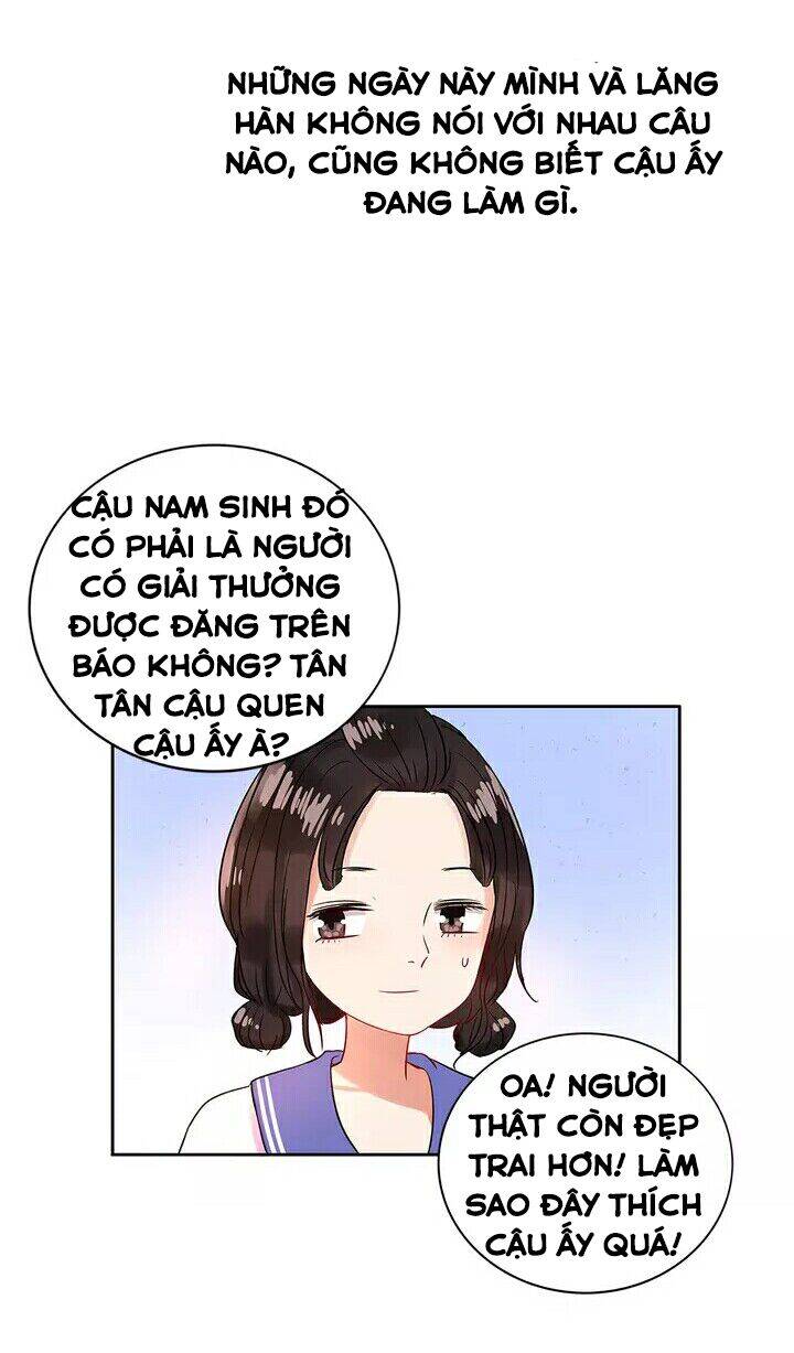 Chào Buổi Sáng, Hướng Dương Chapter 18 - 3