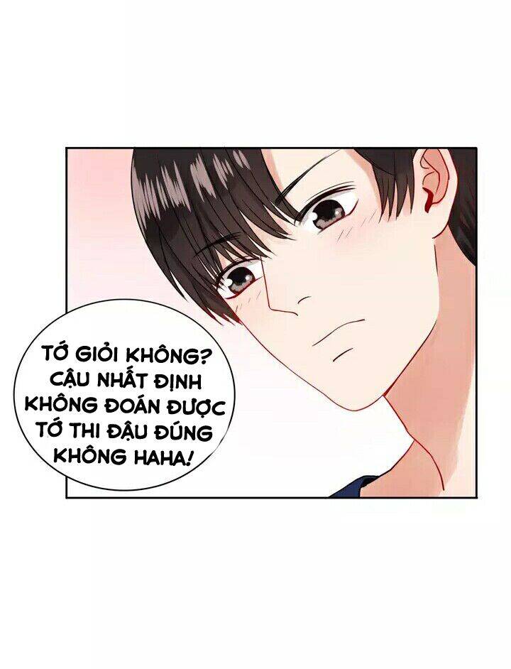 Chào Buổi Sáng, Hướng Dương Chapter 18 - 22