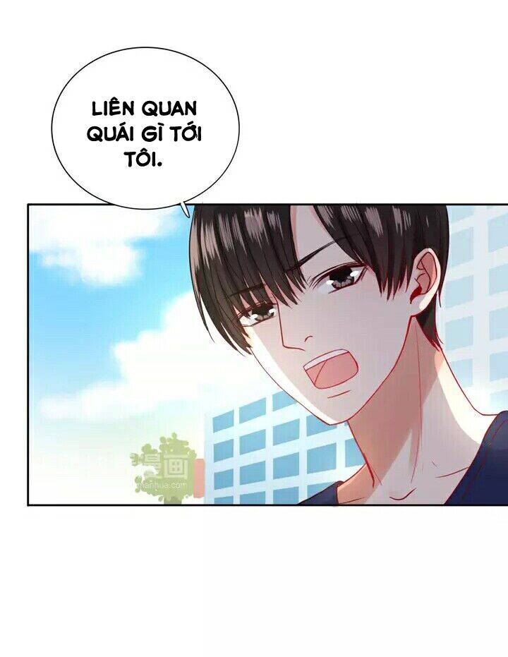 Chào Buổi Sáng, Hướng Dương Chapter 18 - 25