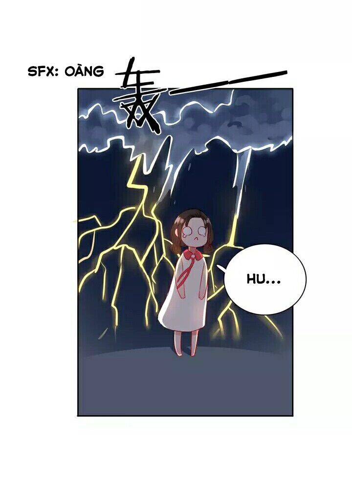 Chào Buổi Sáng, Hướng Dương Chapter 18 - 26