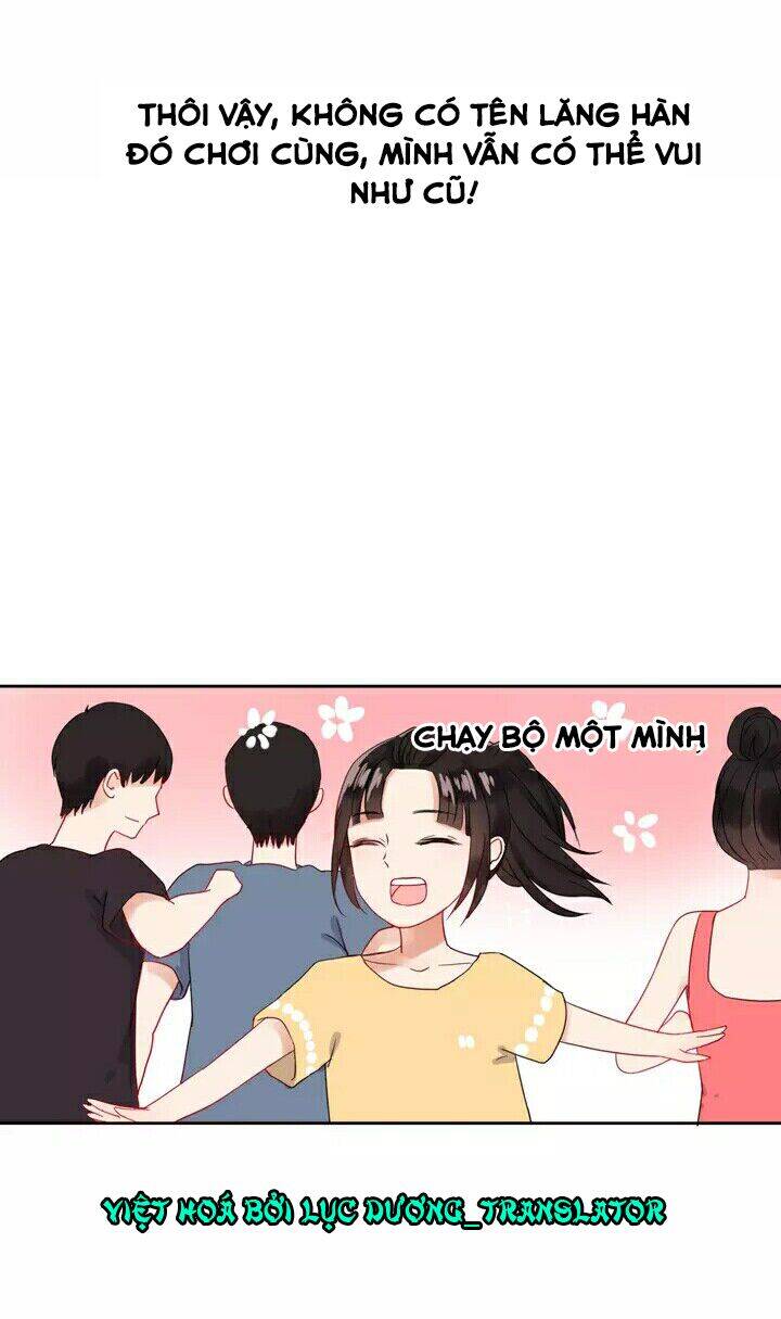 Chào Buổi Sáng, Hướng Dương Chapter 18 - 28