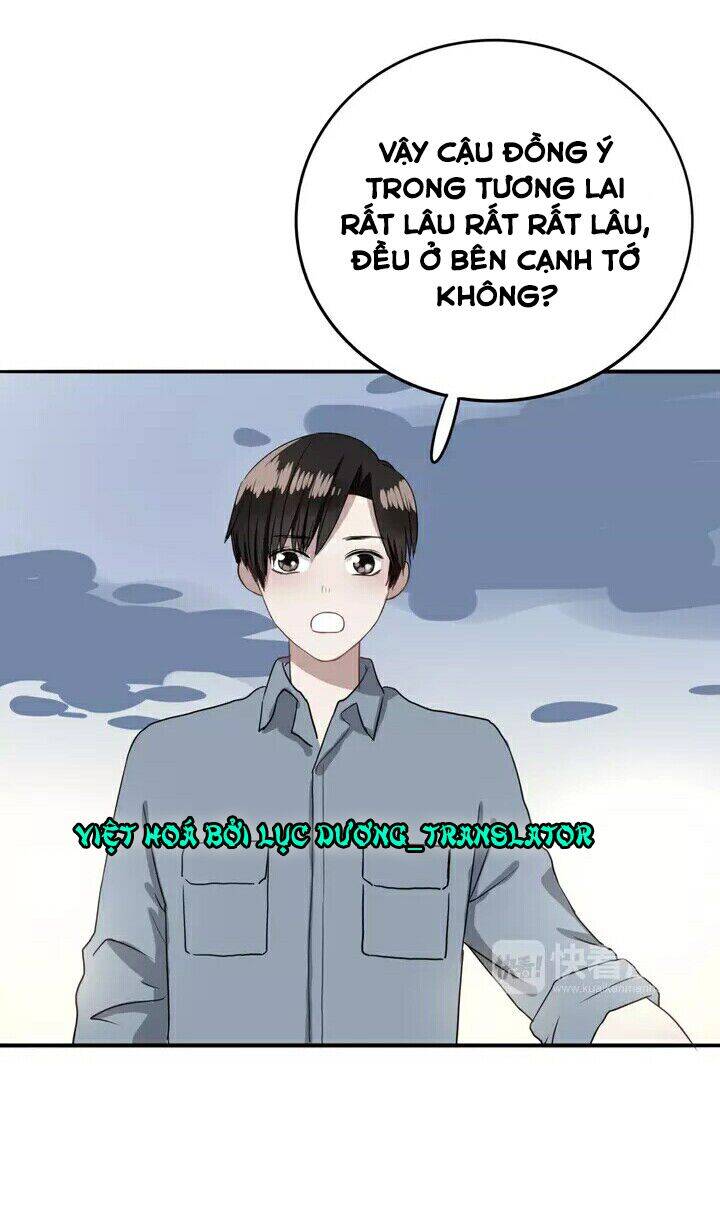 Chào Buổi Sáng, Hướng Dương Chapter 18 - 32